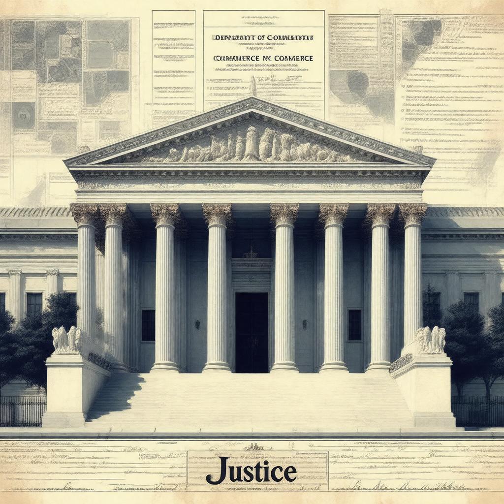 Department of Commerce v. New York